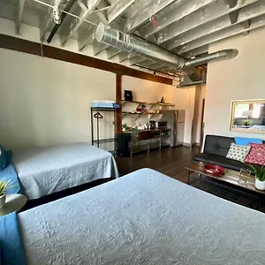 Downtown - Adults Only Nashville